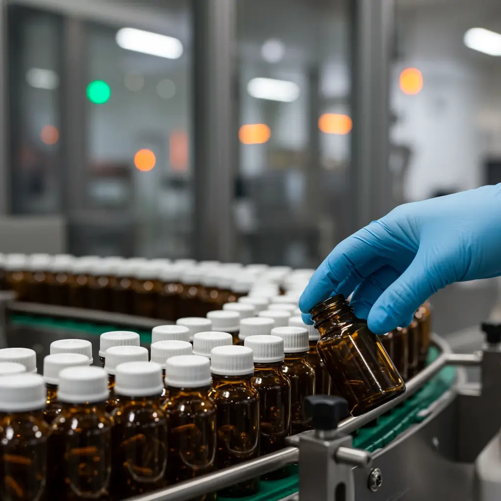 Nutraceutical