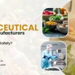 Nutraceutical Contract Manufacturers in Ambala