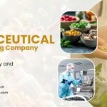 Nutraceutical Manufacturing Company in Ambala
