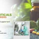 Nutraceutical Product Manufacturers in India