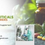 Nutraceutical Product-Manufacturers India