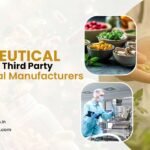 Third Party Nutraceutical Manufacturers