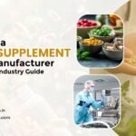 Dietary Supplement Contract Manufacturer