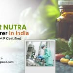 Immunity Booster Nutra Manufacturer