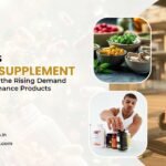 Sports Nutrition Supplements Manufacturer