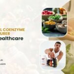 Nutraceutical Coenzyme Q10 Manufacturer in India