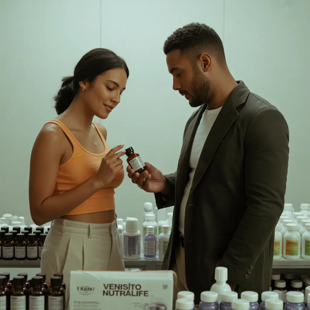 Private Label Manufacturers