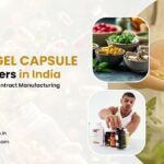 Softgel Capsule Manufacturers
