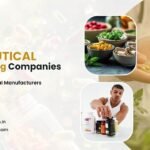 Top 10 Nutraceutical Manufacturing Companies in India - Venistro Nutralife
