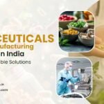 Top 10 Nutraceuticals Contract Manufacturing