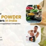 Top 10 Private Label Protein Powder Manufacturers