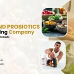 Best Pre and Probiotics Manufacturing - Venistro Nutralife