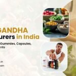 Top 10 Ashwagandha Manufacturers in India