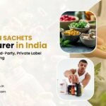 Multivitamin Sachets Manufacturer in India - Venistro Nutralife