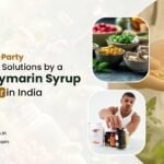 Silymarin Syrup Manufacturer India Venistro Nutralife