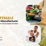 Male & female Fertility Tablets Manufacturer in India - Venistro Nutralife