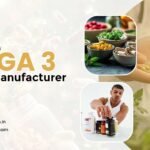 Omega-3 Contract Manufacturer